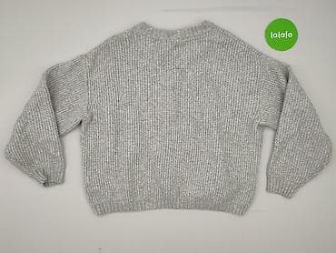 lhd bluzy: H&M, Sweter damski, rozmiar M — 3