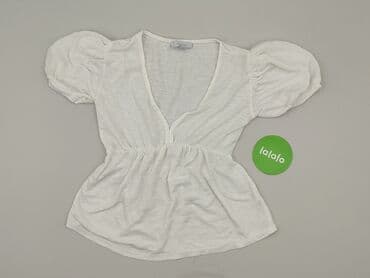 reserved białe bluzki: Primark, Bluzka damska, rozmiar XS — 2