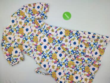 sukienka portfelowa: Sukienka damska, rozmiar M — 3