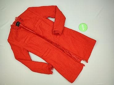 kurtka clockhouse: Bodyflirt, Płaszcz damski, rozmiar M — 2