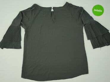 długa tunika: Bluzka damska, rozmiar 2XL — 3