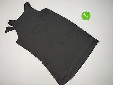 bluzki czarne hm: H&M, Bluzka damska, rozmiar XL — 3