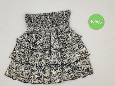 spódniczka z frędzlami: Spódnica damska, rozmiar S — 2