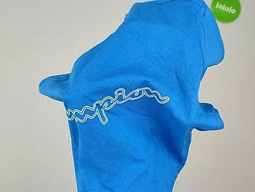 champion oversized t shirty: Champion, T-shirt damski, rozmiar M — 6