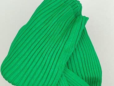 sweter z dekoltem v: Sweter damski, rozmiar S — 6