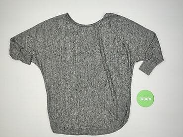 kik bluzy: Sweter damski, rozmiar 6XL — 3