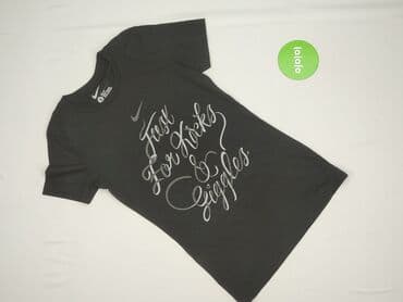 kupisz t shirty z orłem: Nike, Women`s T-shirt, S — 2