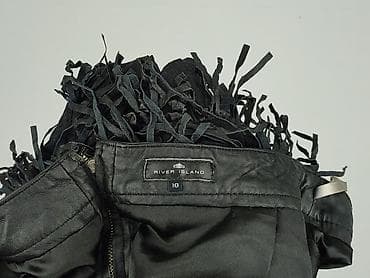 pull and bear kozaki: River Island, Spódnica damska, rozmiar M — 5