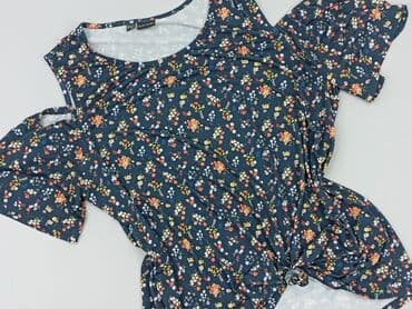 t shirty plus size allegro: BODY FLIRT, Bluzka damska, rozmiar 3XL — 1