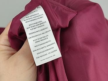 lateksowe: Sukienka damska, rozmiar S — 5