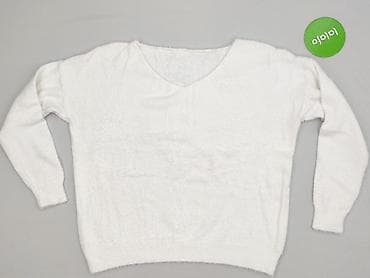 bench sweter: Sweter damski, rozmiar 5XL — 2