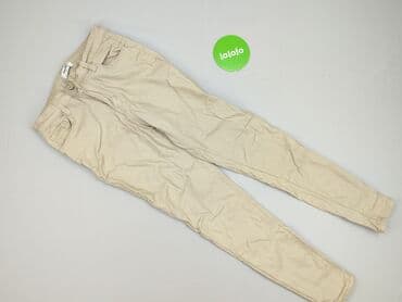 converse trampki rozmiarówka: Daysie, Spodnie materiałowe damskie, rozmiar M — 2