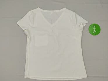 vans oversized t shirty: A&M, T-shirt damski, rozmiar L — 3