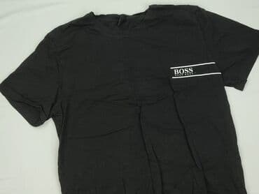 Hugo Boss, Футболка для чоловіків, XL