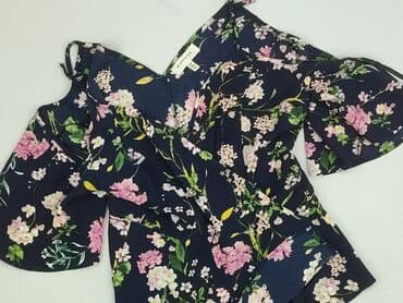 bluzka montego: Bluzka damska, rozmiar M — 1