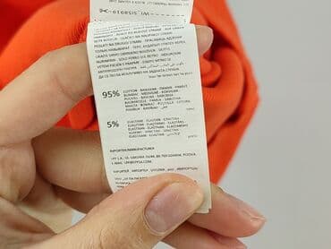 sinsay t shirty damskie: Sinsay, T-shirt damski, rozmiar M — 6