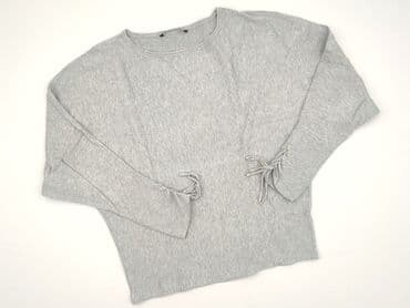 stradivarius sweter w paski: Stradivarius, Bluza damska
, rozmiar S — 1