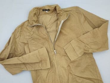 Kurtka przejściowa damska, rozmiar XL