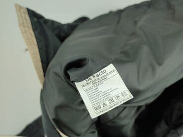 bluzka moncler: Defacto, Parka damska, rozmiar 4XL — 5