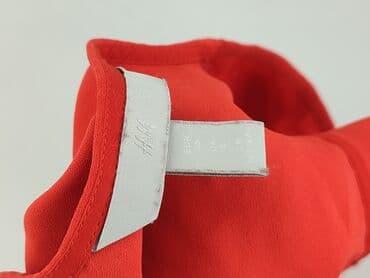koszulka bez rękawów h m: H&M, Bluzka damska, S — 4