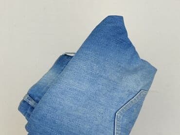 markowe dżinsy: Jeansy damskie, M — 6