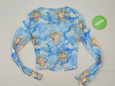 shein bluzy: Shein, Bluzka damska, rozmiar S — 3