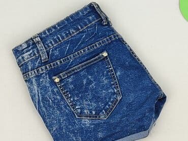 krotkie spodenki stone island: Szorty damskie, rozmiar L — 5