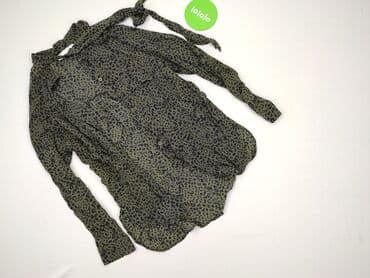 reserved sukienka zebra: Zara, Жіноча блуза, розмір L — 2