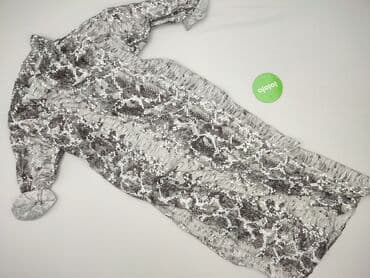 dluga sukienka dla niskiej osoby: Koszula damska, S — 3