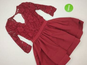 sukienki mini obcisła na wesele: Sukienka damska, S — 2