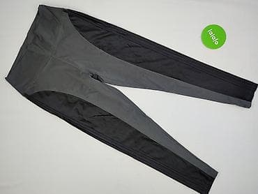 reebok coat: Adidas, Legginsy Sportowe damskie, rozmiar L — 2