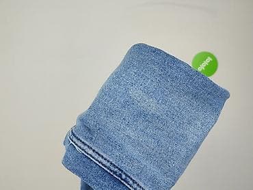 dżinsy flare: H&M, Jeansy damskie, rozmiar XS — 6