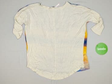 bluzki z frędzlami reserved: Reserved, Bluzka damska, rozmiar M — 3