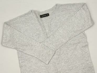 sukienki sweterkowe reserved: Sweter damski, rozmiar S — 1