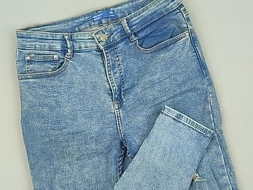 converse slim: Sinsay, Jeansy damskie, rozmiar M — 1