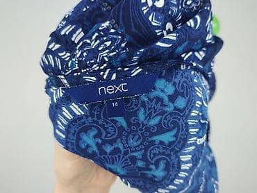 blue motion clothes: Next, Bluzka damska, rozmiar XL — 4
