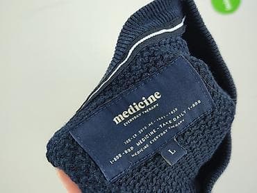 re done: Medicine, Sweter dla mężczyzn, rozmiar L — 5