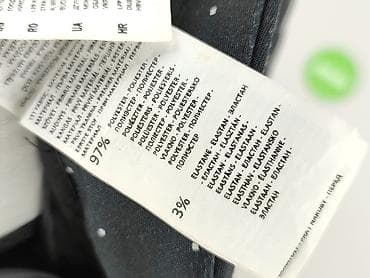 marlboro: Mohito, Spodnie materiałowe damskie, rozmiar S — 5