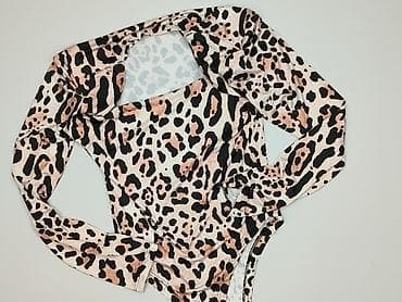 botki pull and bear: Body damskie, rozmiar S — 1