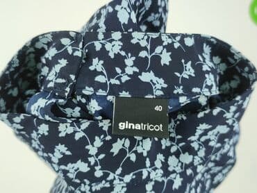 Kobiety: Gina Tricot, Bluzka damska, rozmiar L — 4