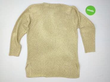 piec lat w paski bluzka w paski swiat: Sweter damski, rozmiar 2XL — 3