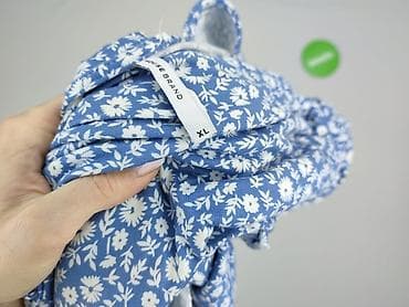 azuree buty: House, Sukienka damska, rozmiar XL — 6