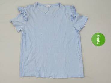 koszulka z myszką: Zara, T-shirt damski, S — 2