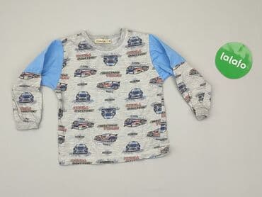 kapcie inblu ccc: Blouse, 1.5-2 years, 86-92 cm, condition - Good — 2