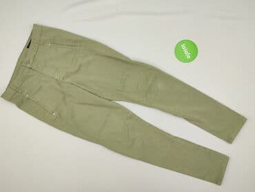 sofix kozaki: Material trousers for women, XS — 2