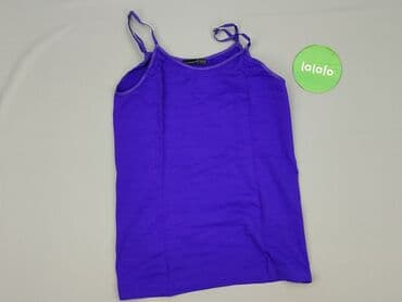 top y2k: Atmosphere, Women`s top, size M — 2