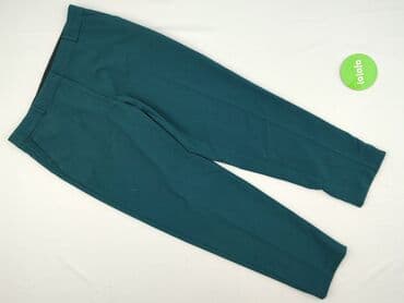 kapcie zygzak mcqueen 42: M&S Collection, Spodnie materiałowe damskie, rozmiar XL — 3