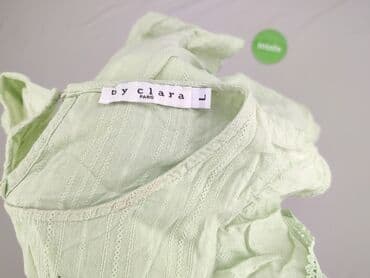 byolala sukienki: By Clara, Sukienka damska, rozmiar L — 4