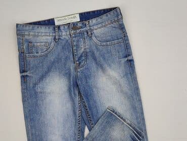 indicode jeans spodnie: Jeansy dla mężczyzn, L — 1