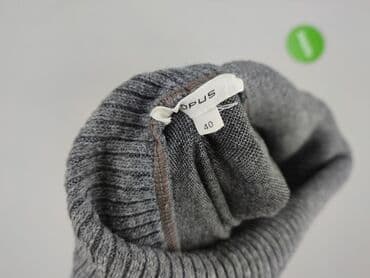 Kobiety: OPUS, Sweter damski, L — 4